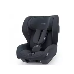 Autosjedalica + Baza Recaro - ?io Select, 0-18 kg, Night Black