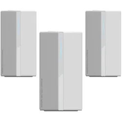 XIAOMI ECO Xiaomi Mesh System AX3000 NE EU(3 pack)