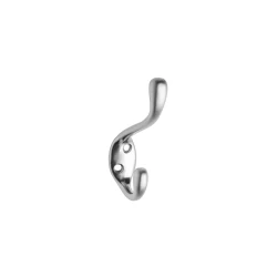 Kuka za veš.MALAGA A0 116x25mm obrada aluminijum GTV