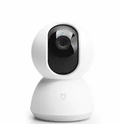 XIAOMI Mi Home Security 360° 2K nadzorna kamera + GRATIS XIAOMI BEŽIČNE SLUŠALICE- NEMOGUĆA PNUDA - ODMAH DOSTUPNO