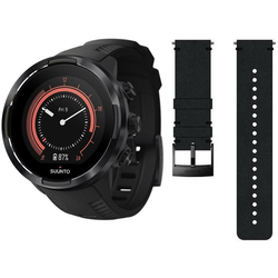 Suunto 9 G1 Baro Black Deluxe SET