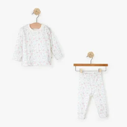 Just kiddin baby pidžama Organic, 86-98