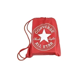 Converse Nahrbtniki Cinch Bag Rdeča