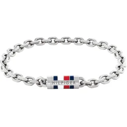 TOMMY HILFIGER zapestnica Bruce Chain 2790652S