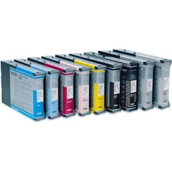 Tinte EpsonT614300 magenta, 220ml