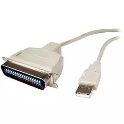 Kabl USB na paralelni