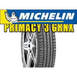 MICHELIN - PRIMACY 3 GRNX - ljetne gume - 245/40R19 - 98Y - XL - RFT
