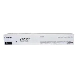 Canon C-EXV 64 toner – crni, originalni, za imageRUNNER