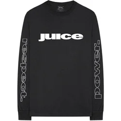 2Pac Changes (Sleeve Print) Black XL Majica