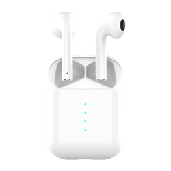 XPLORE SLUŠALKE BT. XP5805 BELE BLUETOOTH, TWS, (686231)