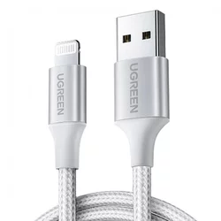 Ugreen kabel Lightning na USB-A 2m