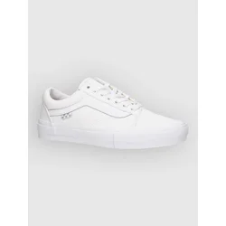 Vans Skate Old Skool Skate čevlji true white