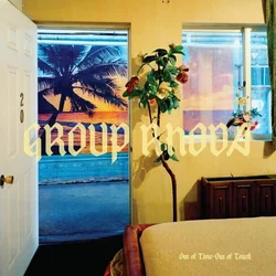 Group Rhoda - Out Of Time/Out Of Touch (LP)