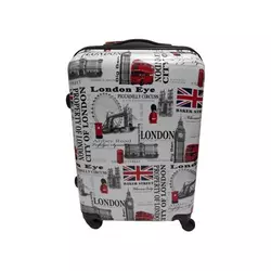 Kofer Traveller London M