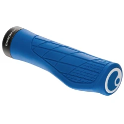 Ergon MTB Grip GA3, velik, moder