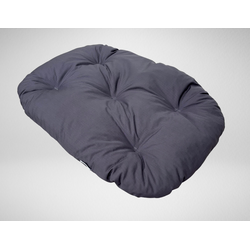 Klupko Pet Jastuk za pse - Oblak SIVI 90x60cm