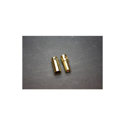 Priključek pozlačen (konektor) 5,5 mm