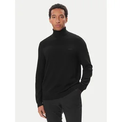 BOSS Golf Momentum-X TN 50568950 Črna Regular Fit
