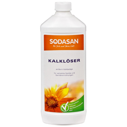 SODASAN odstranjevalec vodnega kamna, 1000 ml