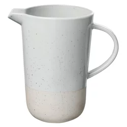 Vrč za vodo SABLO, 1 l, pesek, Blomus