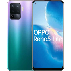OPPO pametni telefon Reno 5 Lite 8GB/128GB, Fantastic Purple