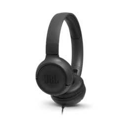 JBL Slušalice TUNE 500 crne
