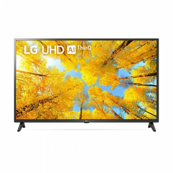 TV LG LED 50UQ75003LF