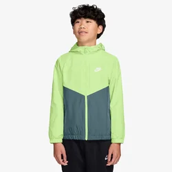 Nike Jakna K NSW RPL WR HD JKT