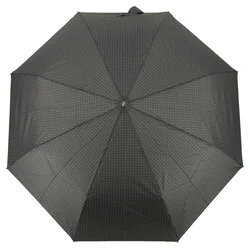 Doppler Magic Fiber Black/grey