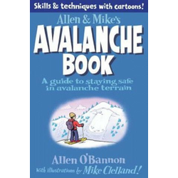 Allen & Mikes Avalanche Book