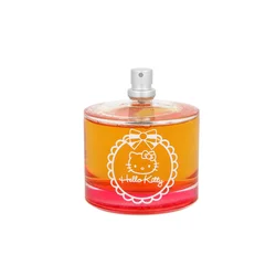 Hello Kitty Women Toaletna voda - tester 100ml