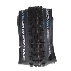 Schwalbe Eddy Current Gravity Pro TLR Soft E50 29x2,5 Pnevmatike