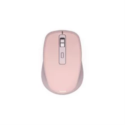 Hama wm-450 roze optički bežični miš 7 tastera ( 173042 )