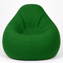 Lazy bag, Šoteks, Zeleni