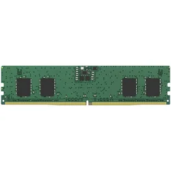 Kingston 8GB 5600MTs DDR5 CL46 KVR56U46BS6-8