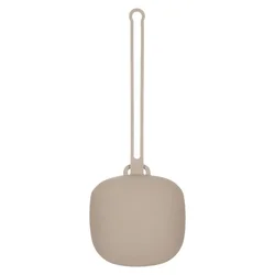 Canpol babies silikonska kutija za varalicu - beige ( 51/402_bei )