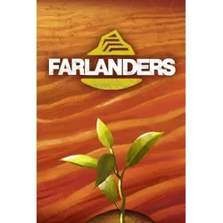 Farlanders (PC) Steam Key GLOBAL