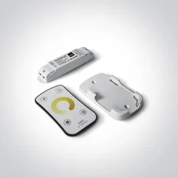 Daljinski upravljač za dimanje DW LED trake LID12323