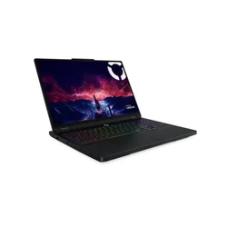LENOVO Legion Pro 5 16ADR10 16 Ryzen 9 32GB 1TB RTX5070 83LT0082YA