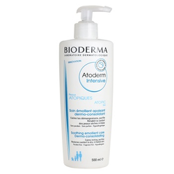 Bioderma Atoderm intensive baume, 500ml