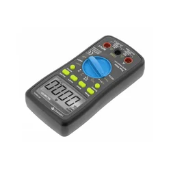 Hoegert HT1E603 digitalni multimeter z zaslonom