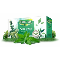 CAJ NANA EVERYDAY 20G FRUCTUS