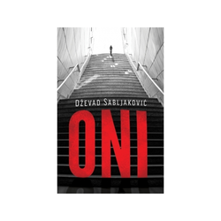 Oni - Dževad Sabljaković
