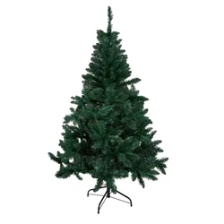 eHomeXmas Novogodišnja jelka 180 cm - automatsko otvaranje grana