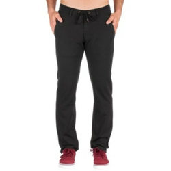 REELL Reflex Easy Straight moške hlače black Gr. M