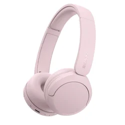 Sony Slušalice CH530 Wireless Pink