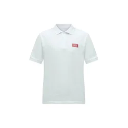 JACK & JONES Majica JJRUSH bela