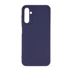 Futrola Color za Samsung A14, Ljubičasta