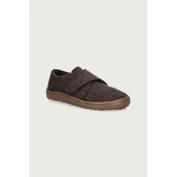 Froddo copati otroški BAREFOOT WOOLY