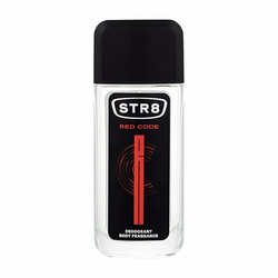STR8 CRVENI KOD Prirodni spre? 85 ml